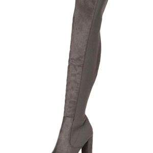 Steve Madden boots size 6.5